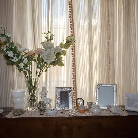 Azzurro Salento Bed & Breakfast