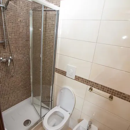 Bed & Breakfast Azzurro Salento 3*