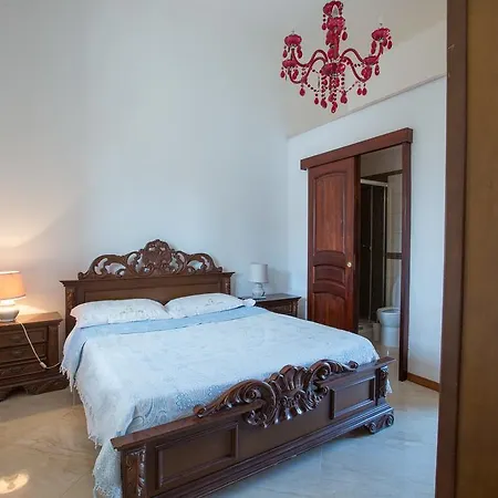 Azzurro Salento Bed & Breakfast