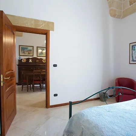 Bed & Breakfast Azzurro Salento