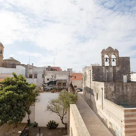 Bed & Breakfast Azzurro Salento 3*
