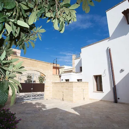 Bed & Breakfast Azzurro Salento