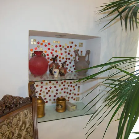 Azzurro Salento Bed & Breakfast San Pancrazio Salentino