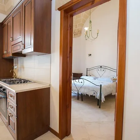 Azzurro Salento Bed & Breakfast 3*