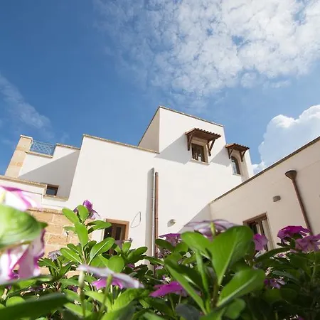 Azzurro Salento Bed & Breakfast