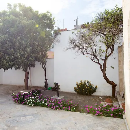 Bed & Breakfast Azzurro Salento
