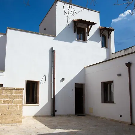Bed & Breakfast Azzurro Salento San Pancrazio Salentino