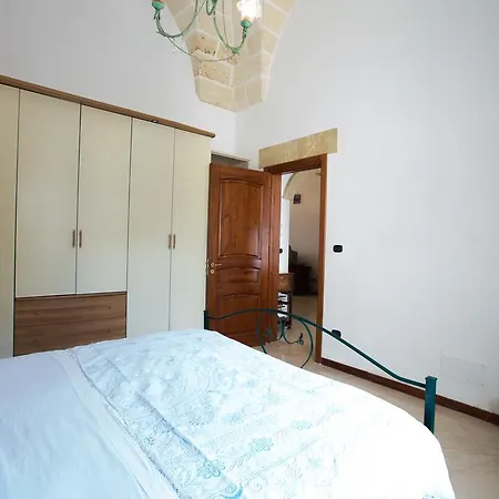 Azzurro Salento Bed & Breakfast San Pancrazio Salentino
