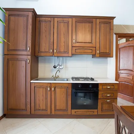 Azzurro Salento Bed & Breakfast San Pancrazio Salentino