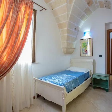 Azzurro Salento Bed & Breakfast San Pancrazio Salentino