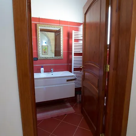 Bed & Breakfast Azzurro Salento