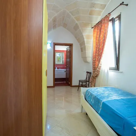 Azzurro Salento Bed & Breakfast San Pancrazio Salentino