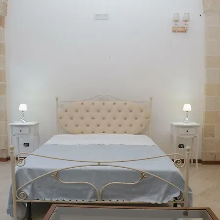 Bed & Breakfast Azzurro Salento 3*