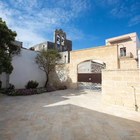 Azzurro Salento 3*