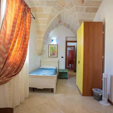 Azzurro Salento 3*