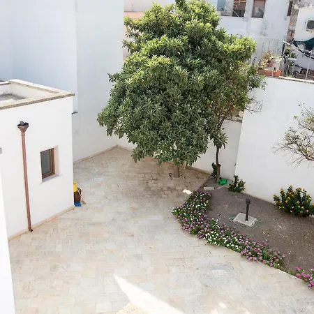 Azzurro Salento 3* Сан-Панкрацио-Салентино