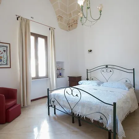 Azzurro Salento 3* Сан-Панкрацио-Салентино