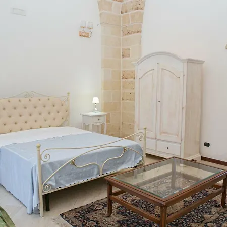 Azzurro Salento 3*