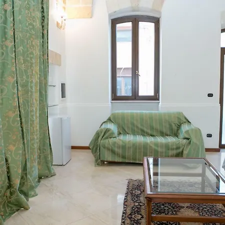 Azzurro Salento Отель типа 